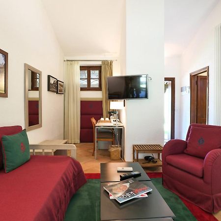 Lodge Golf Villa D'Este Montorfano 외부 사진