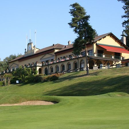Lodge Golf Villa D'Este Montorfano 외부 사진
