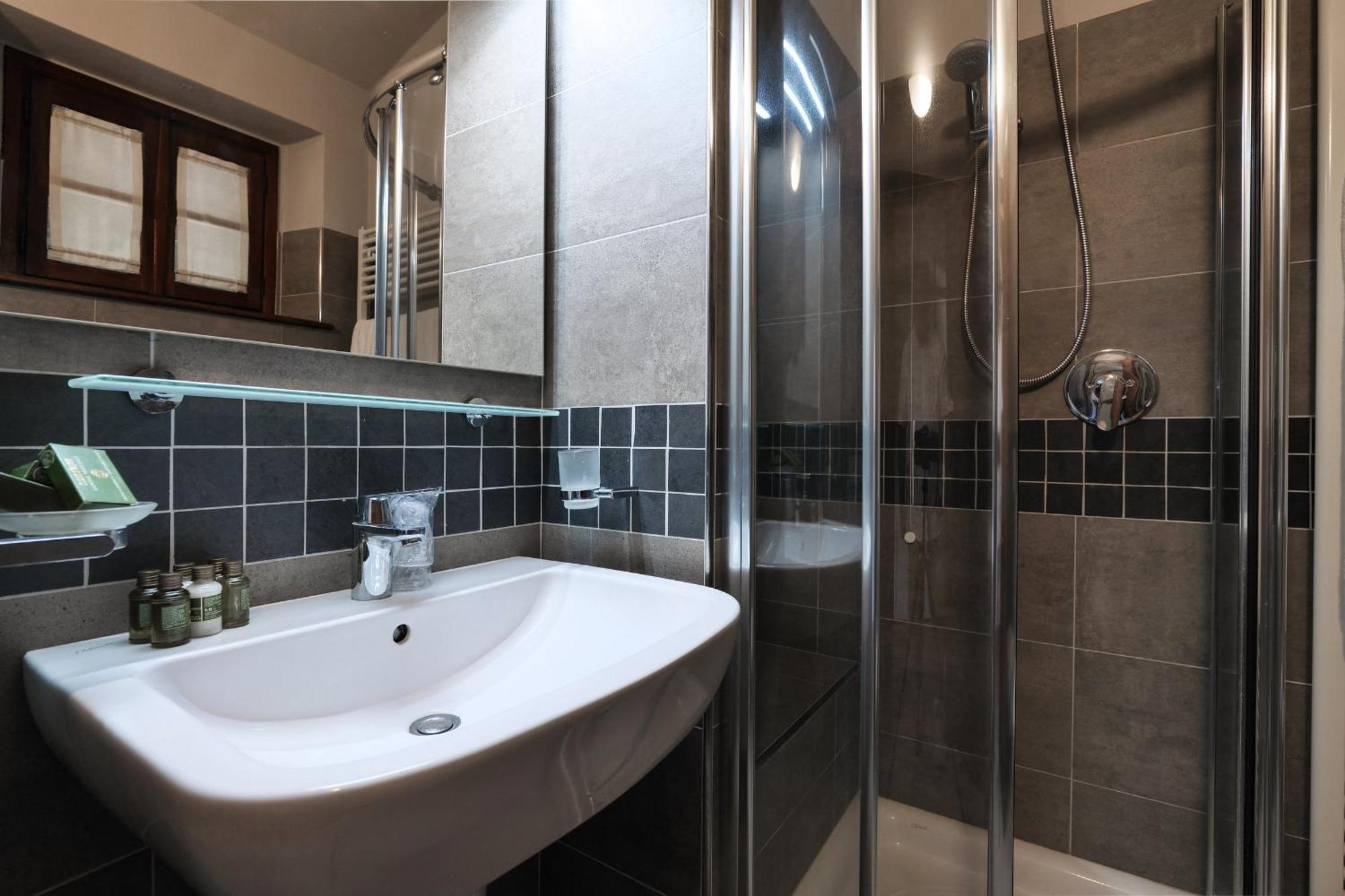 Lodge Golf Villa D'Este Montorfano 외부 사진