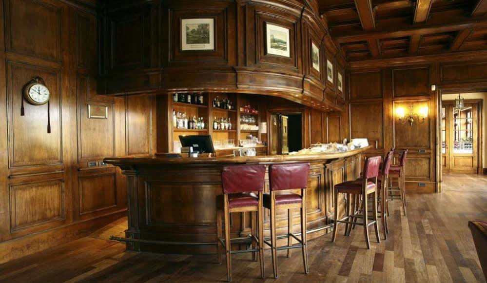 Lodge Golf Villa D'Este Montorfano 외부 사진
