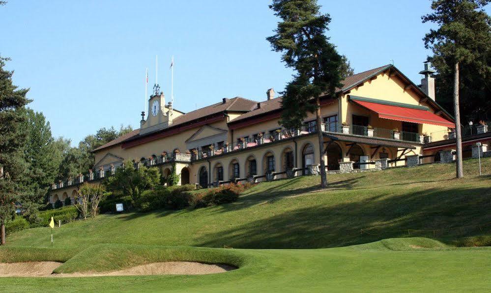 Lodge Golf Villa D'Este Montorfano 외부 사진
