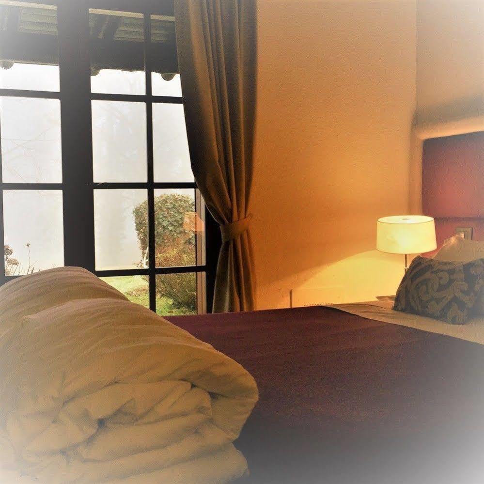 Lodge Golf Villa D'Este Montorfano 외부 사진